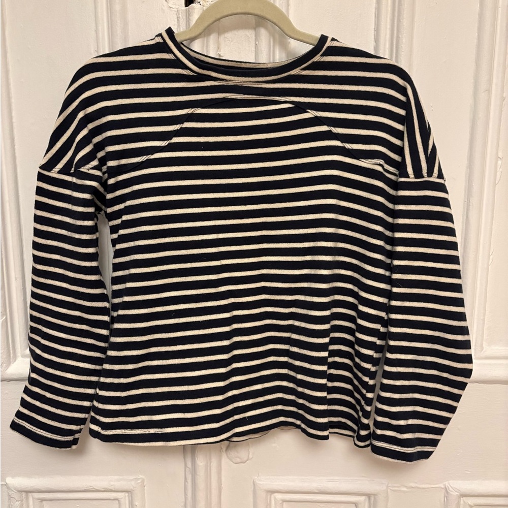 Caron Calllahan Miles Sweatshirt